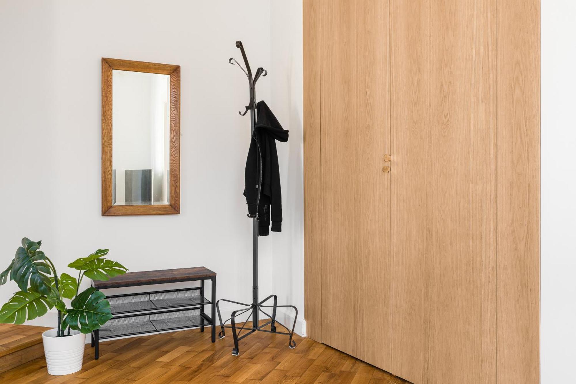 Sanhaus Apartments - Chopina 13 - Apartamenty W Centrum, 5 Minut Od Plazy I Deptaka Sopot Værelse billede