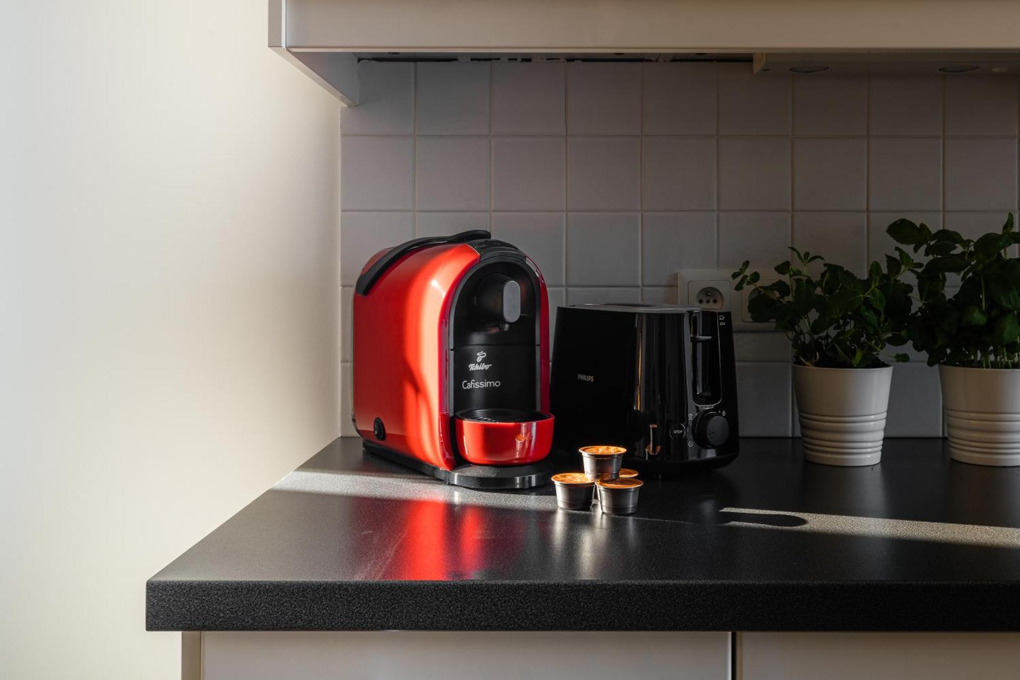 Sanhaus Apartments - Chopina 13 - Apartamenty W Centrum, 5 Minut Od Plazy I Deptaka Sopot Værelse billede