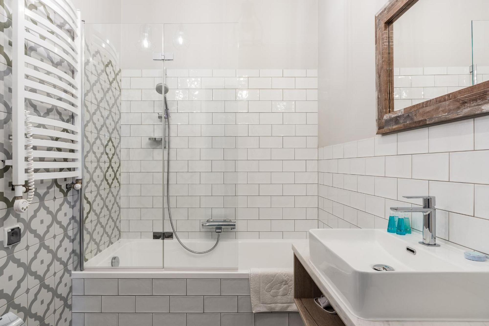 Sanhaus Apartments - Chopina 13 - Apartamenty W Centrum, 5 Minut Od Plazy I Deptaka Sopot Værelse billede
