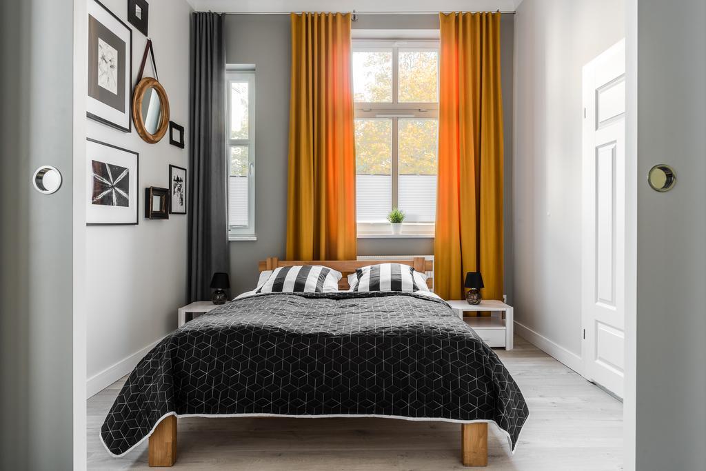 Sanhaus Apartments - Chopina 13 - Apartamenty W Centrum, 5 Minut Od Plazy I Deptaka Sopot Eksteriør billede