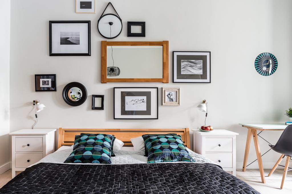 Sanhaus Apartments - Chopina 13 - Apartamenty W Centrum, 5 Minut Od Plazy I Deptaka Sopot Eksteriør billede