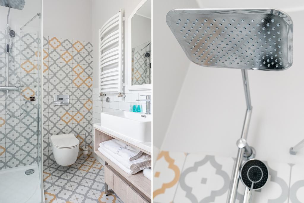 Sanhaus Apartments - Chopina 13 - Apartamenty W Centrum, 5 Minut Od Plazy I Deptaka Sopot Eksteriør billede
